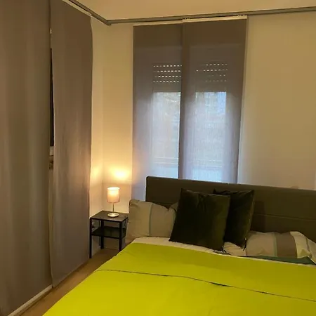 Savec Apartment *