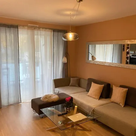 Apartment Savec Munich