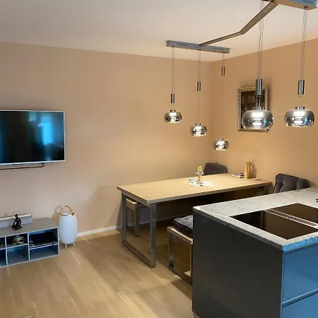 Savec Apartment *