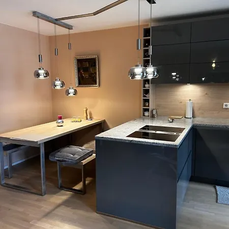 Savec Apartment *