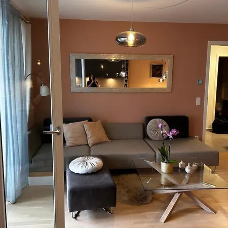 Apartment Savec Munich
