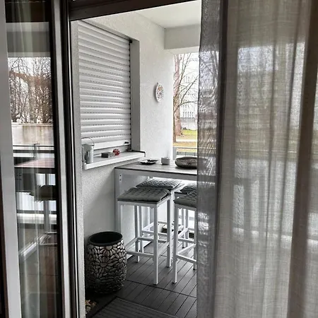 Savec Apartment