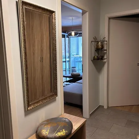 Apartment Savec München